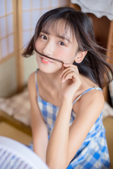 小蜜桃